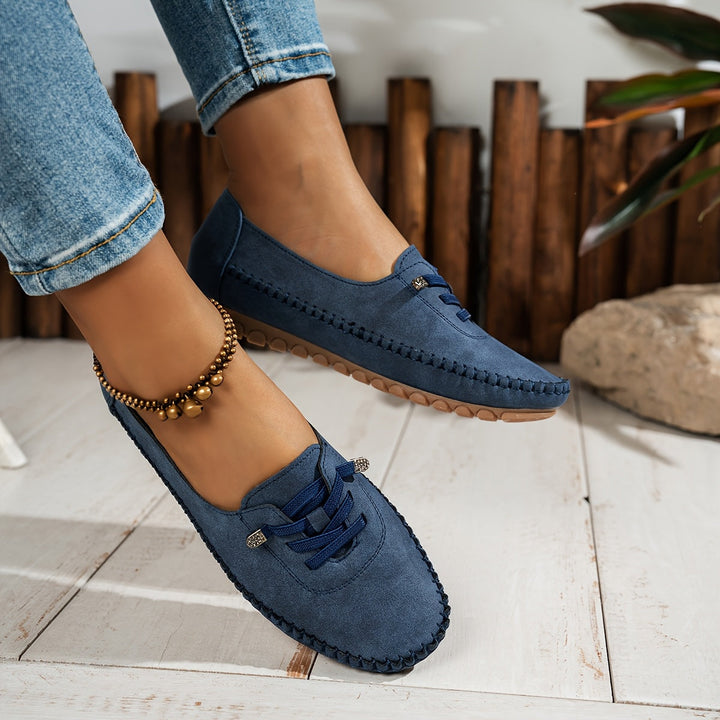 ORTHELIA™ | MOCASINES CON SOPORTE