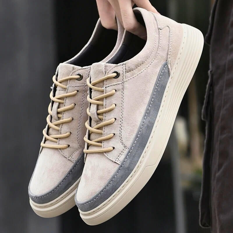 Hudson Zapatos de Ante