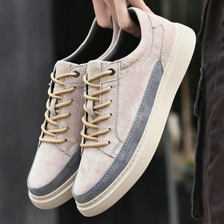Hudson Zapatos de Ante