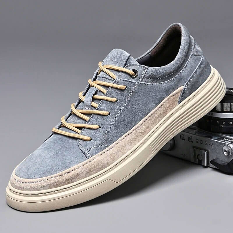 Hudson Zapatos de Ante