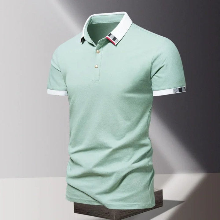 Camiseta polo André Ferran Monaco
