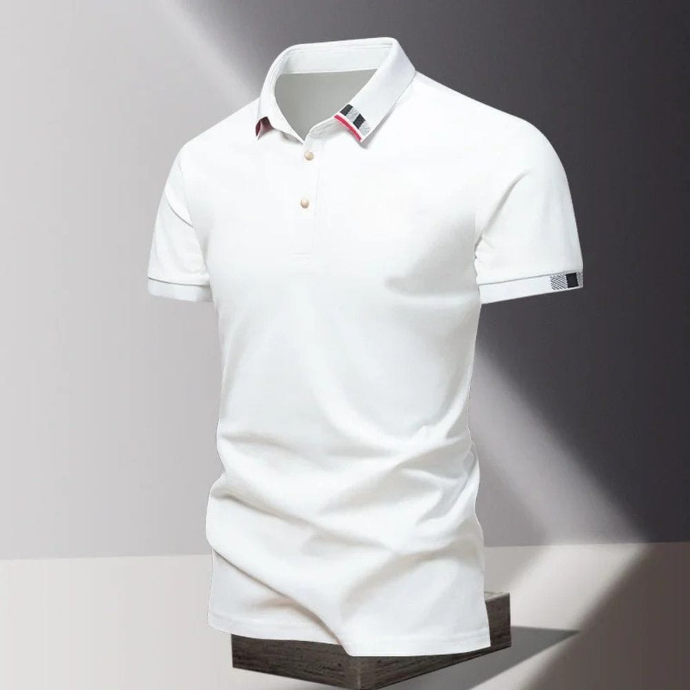 Camiseta polo André Ferran Monaco