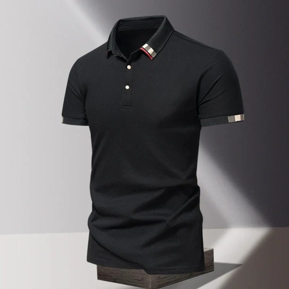 Camiseta polo André Ferran Monaco