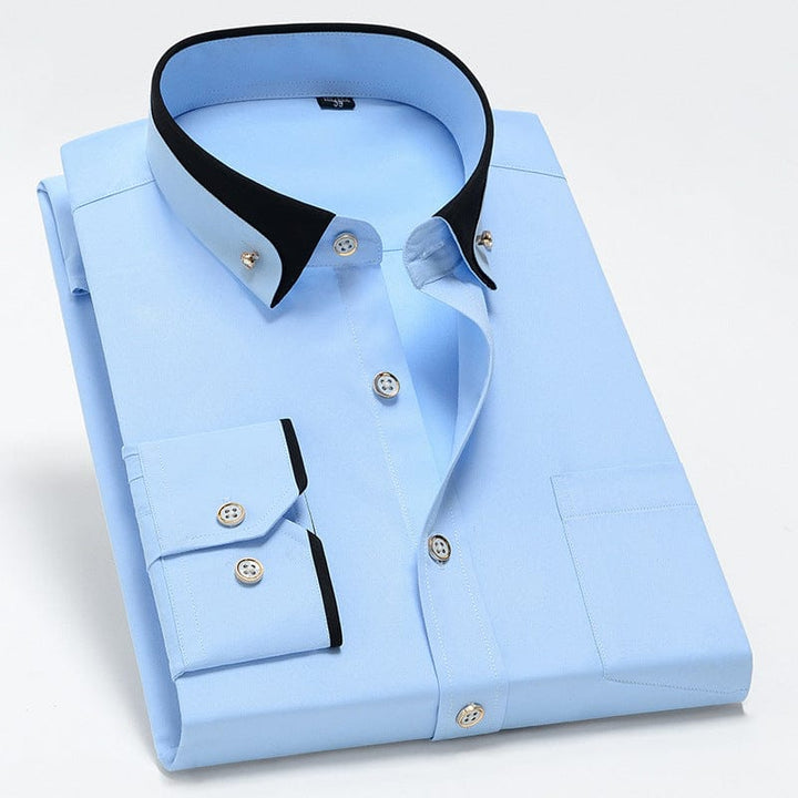 André Ferran Alvin Camisa de vestir