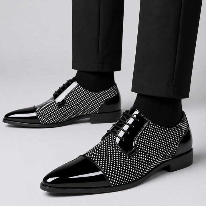 Dexter Oxford de Cuero