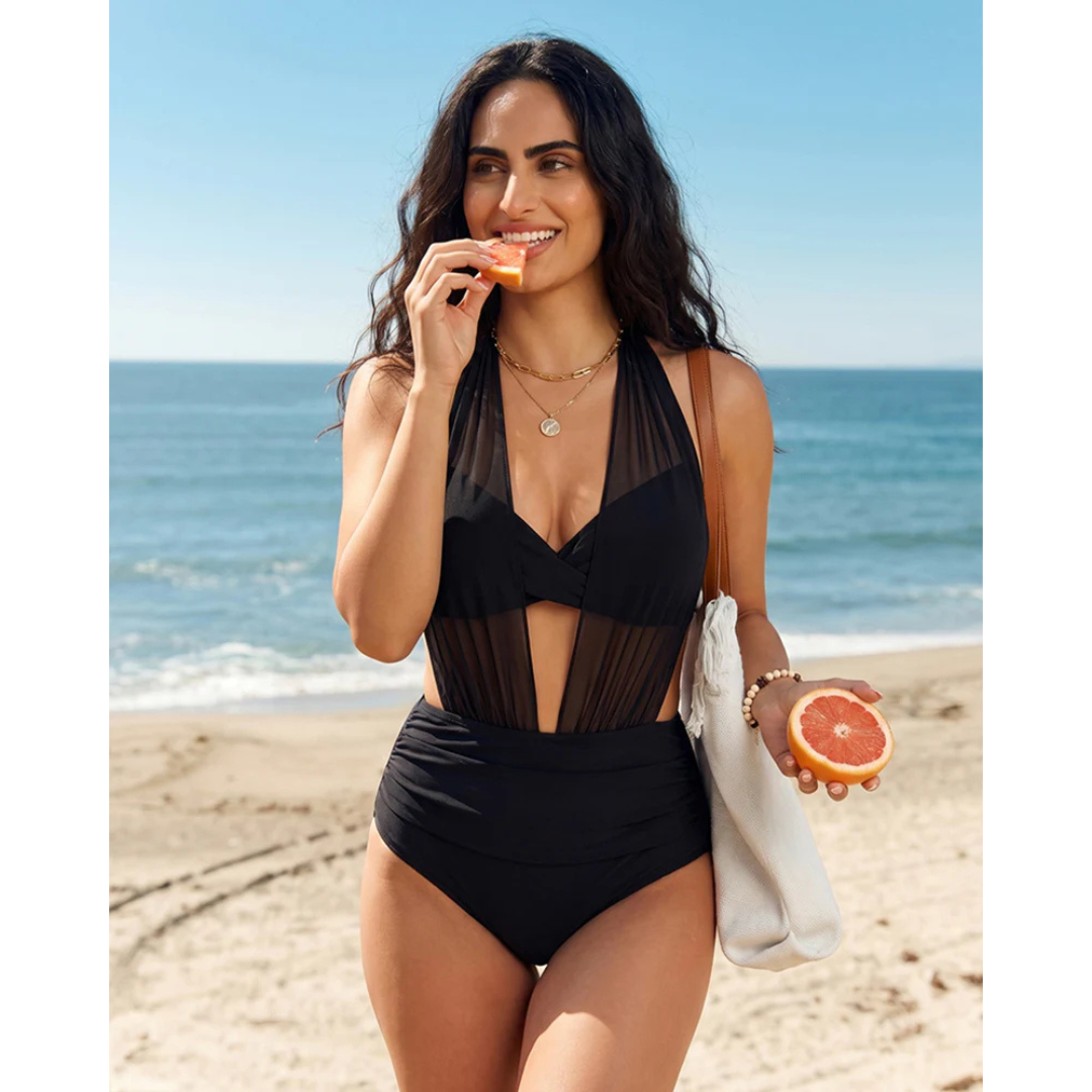 SITGES™ | BIKINI REVERSIBLE 2X1