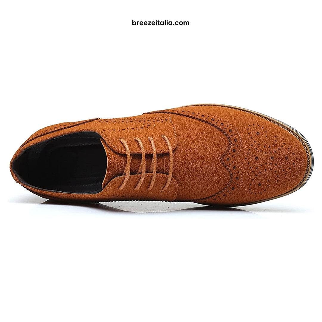 Derby - Ultra Confortables