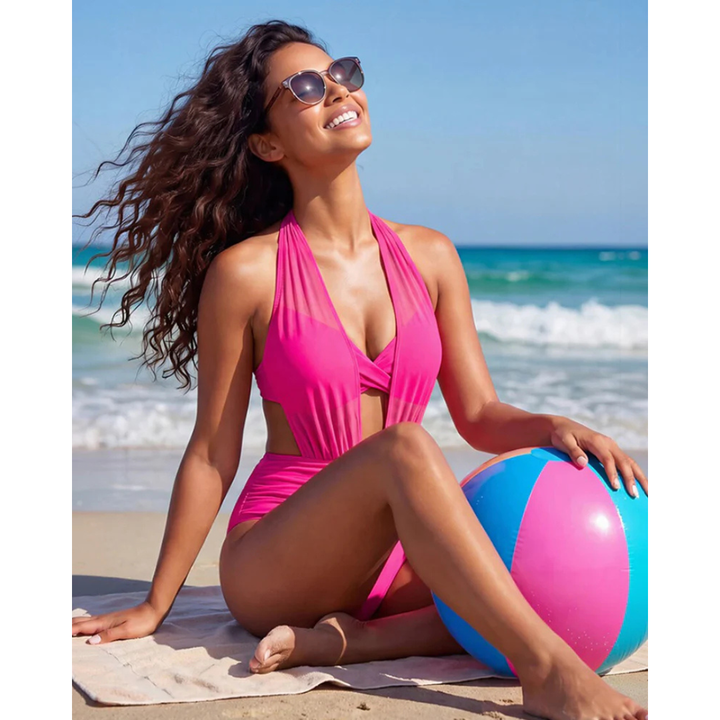 SITGES™ | BIKINI REVERSIBLE 2X1
