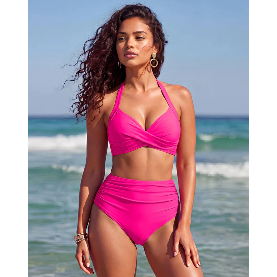 SITGES™ | BIKINI REVERSIBLE 2X1