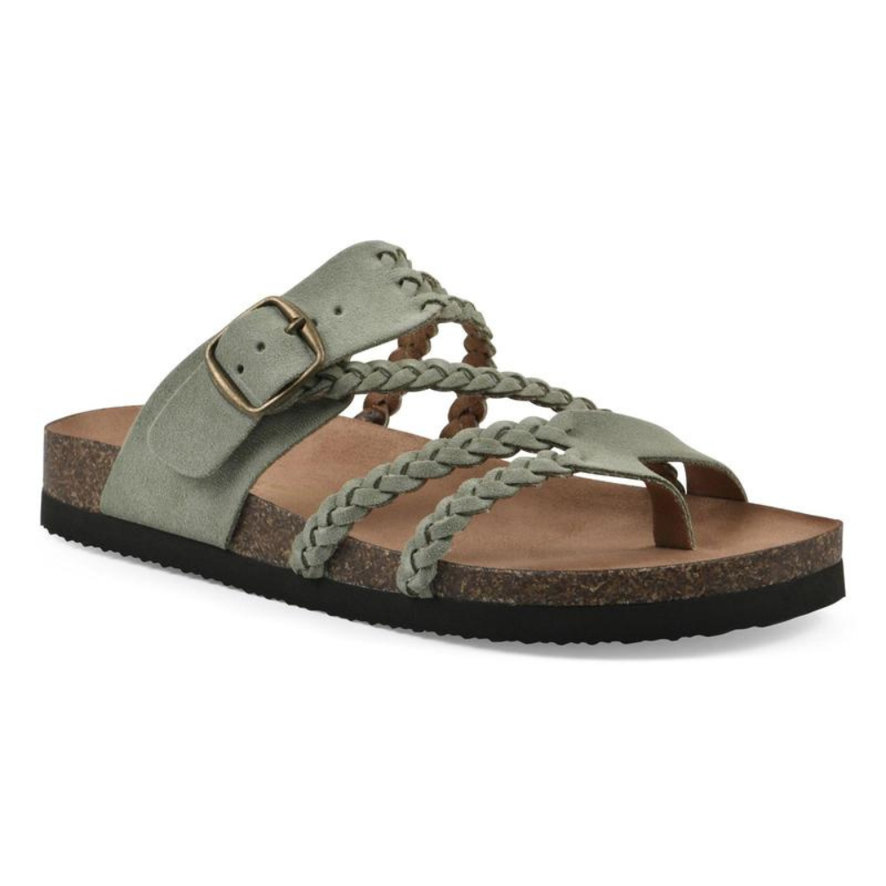 TROPEA™ | SANDALIAS TRENZADAS