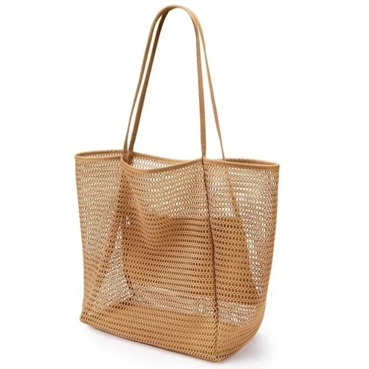 Serenity Tote | Tu Bolso de Playa para Cada Verano