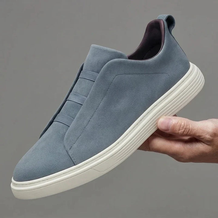 Brunello | Zapatillas de Ante