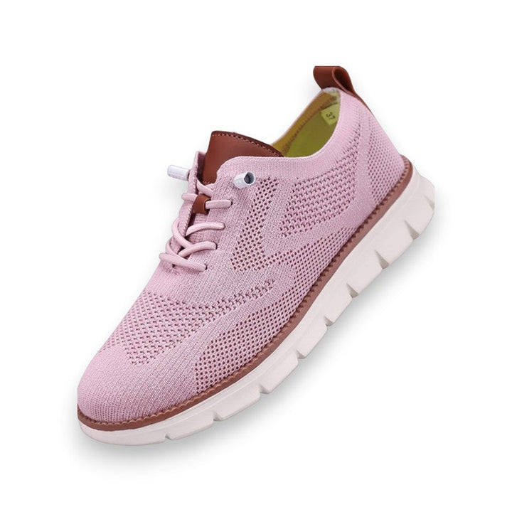 SOFIA | Zapato de Mujer de Malla de Punto