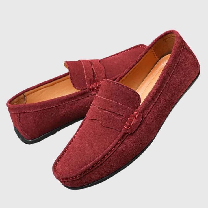 Rosa | Zapatillas ortopédicas