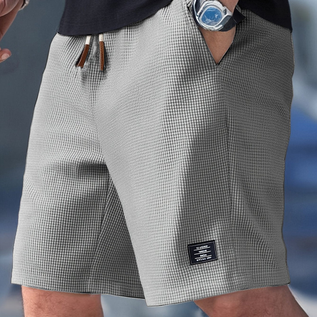 Sommerfeld Shorts de verano ligeros – Pack doble: compra 1, obtén 1 GRATIS