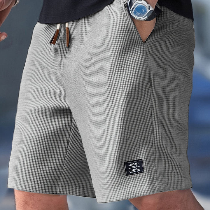 Sommerfeld Shorts de verano ligeros – Pack doble: compra 1, obtén 1 GRATIS