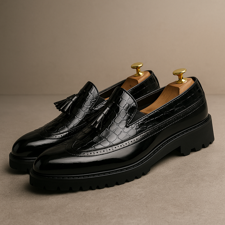 DALTON VALE Mocasines