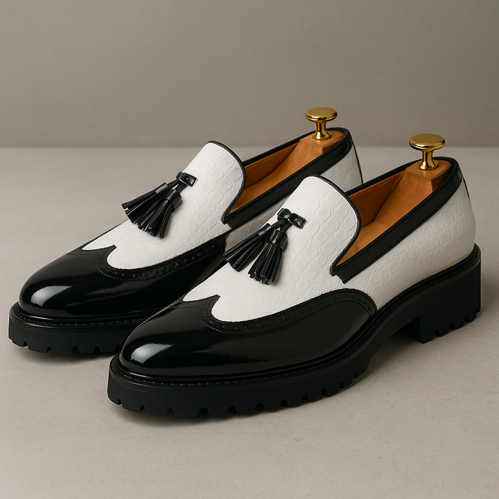 DALTON VALE Mocasines