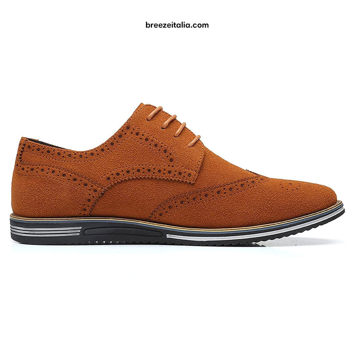 Derby - Ultra Confortables