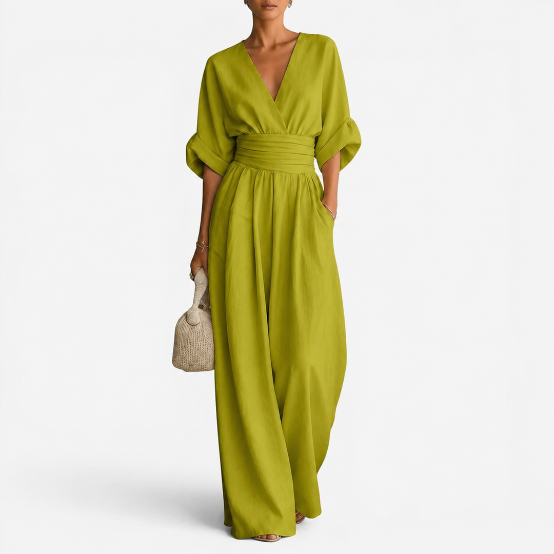 Cheska | Mono elegante para un estilo sin esfuerzo