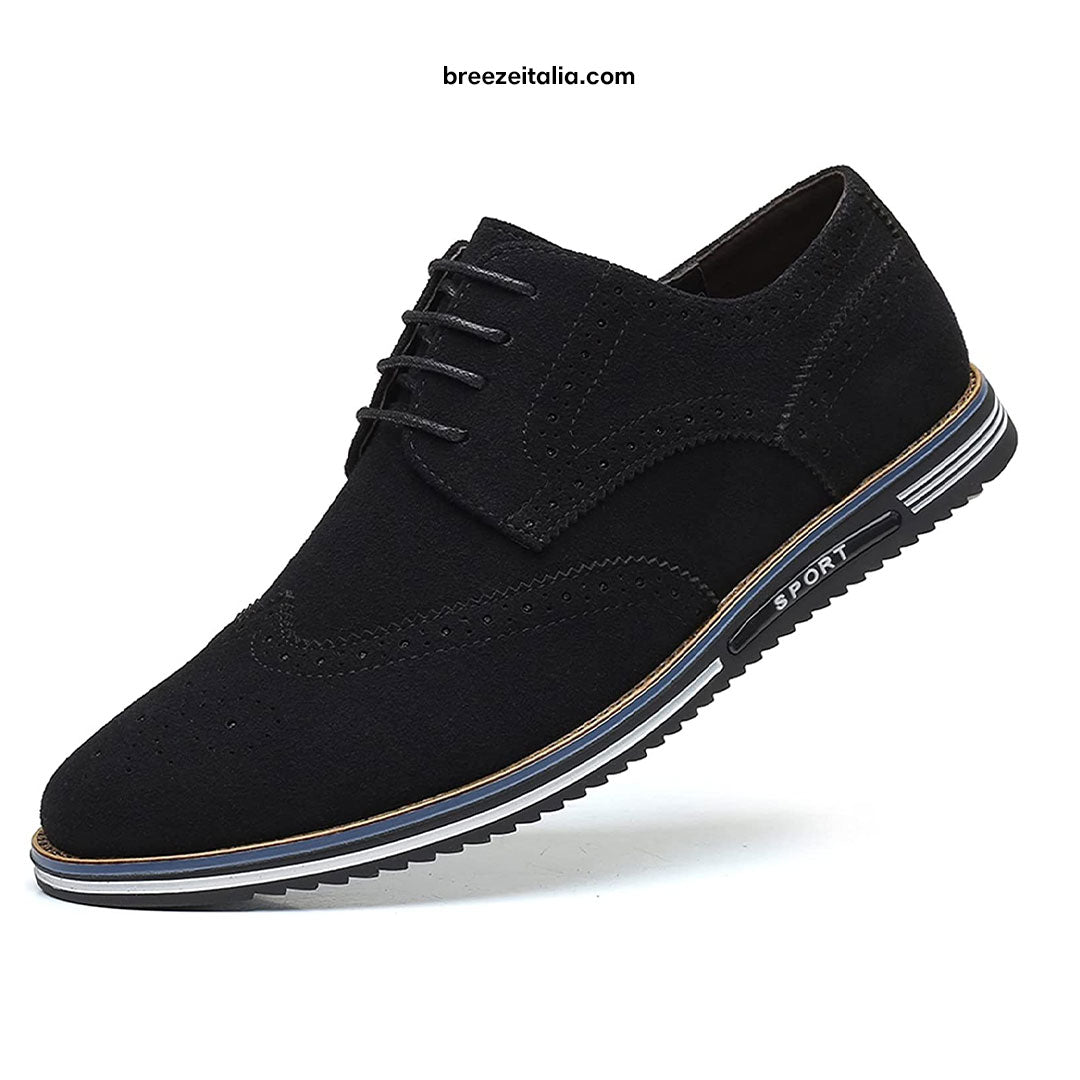 Derby - Ultra Confortables
