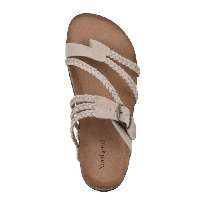 MILOS™ | SANDALIAS DE CORCHO