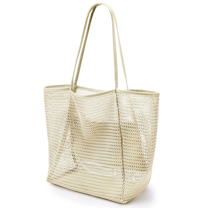 Serenity Tote | Tu Bolso de Playa para Cada Verano