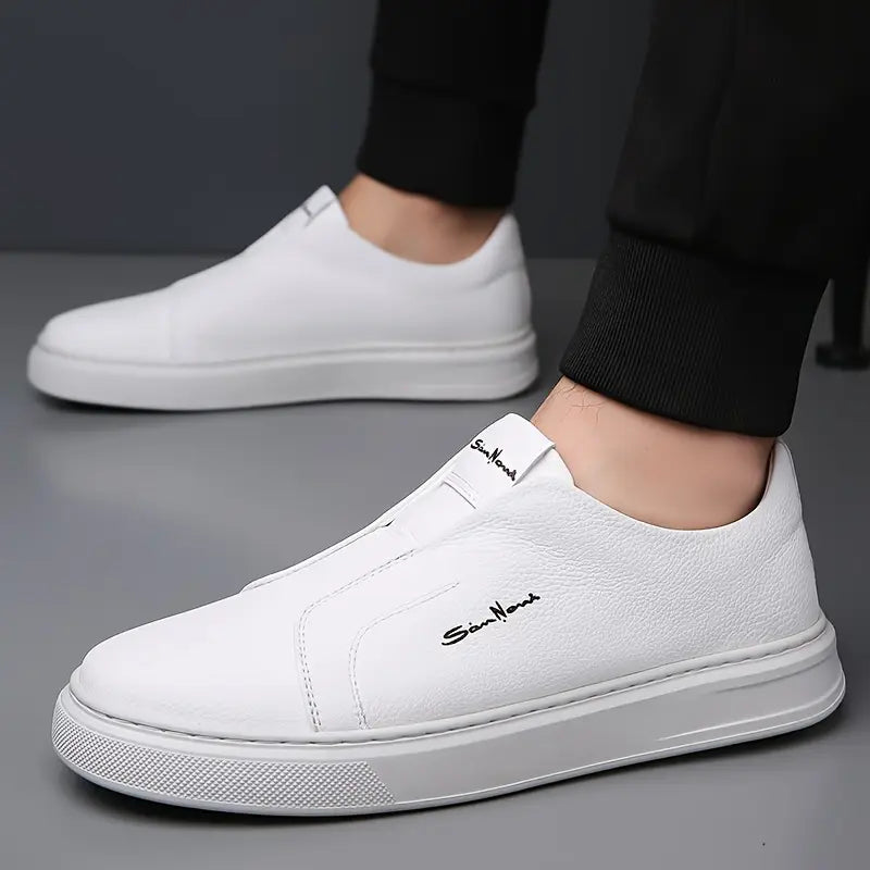 HARBOUR™ | ZAPATILLAS SLIP-ON