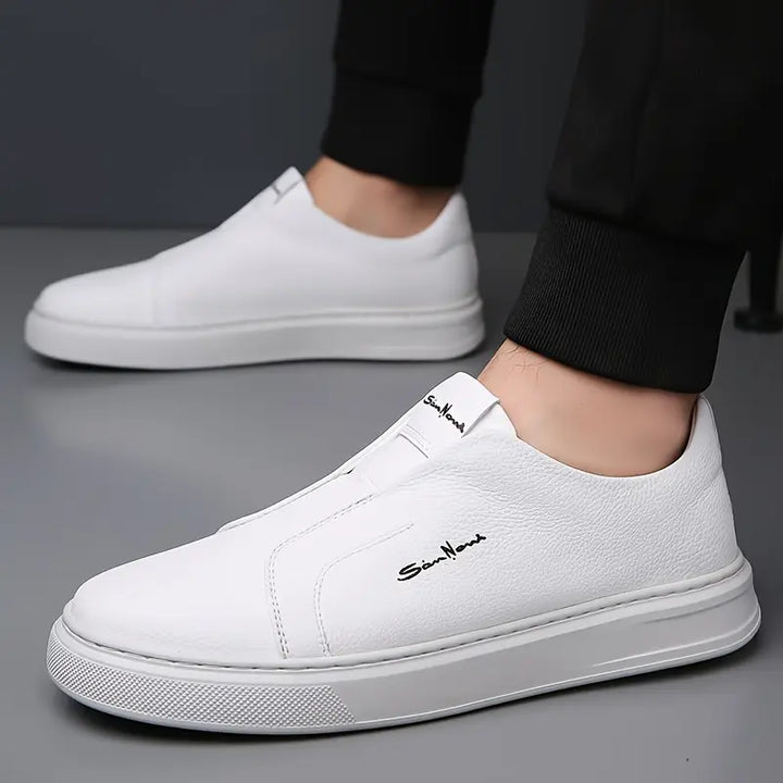 HARBOUR™ | ZAPATILLAS SLIP-ON