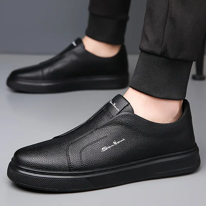 HARBOUR™ | ZAPATILLAS SLIP-ON