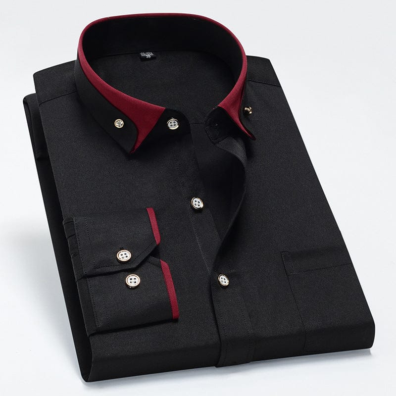 André Ferran Alvin Camisa de vestir
