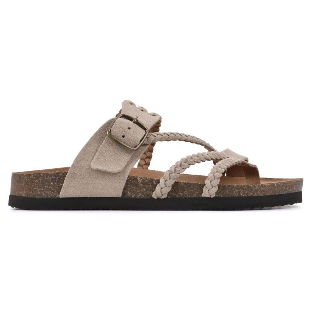 TROPEA™ | SANDALIAS TRENZADAS