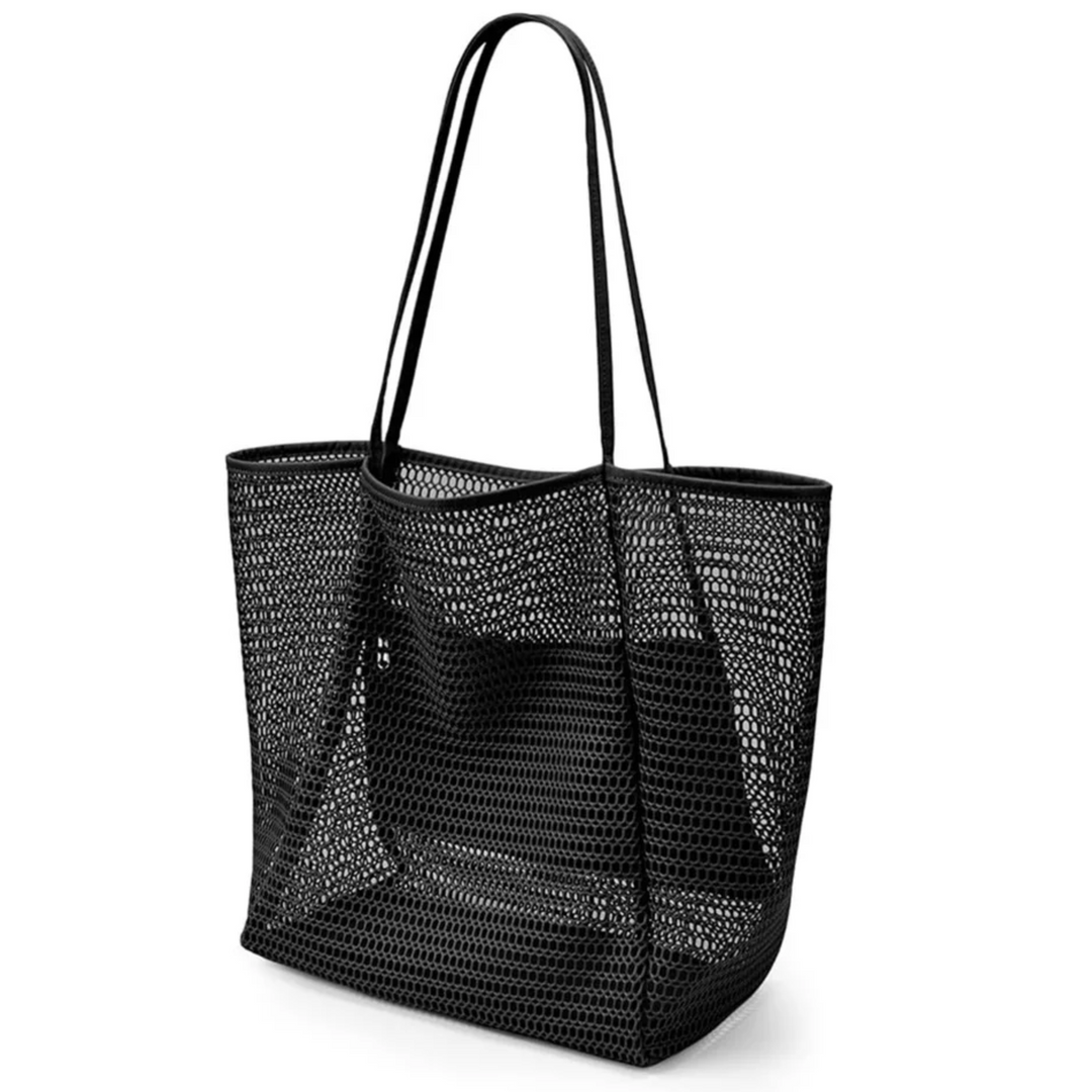 Serenity Tote | Tu Bolso de Playa para Cada Verano