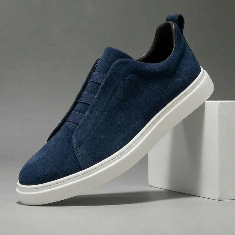 Brunello | Zapatillas de Ante