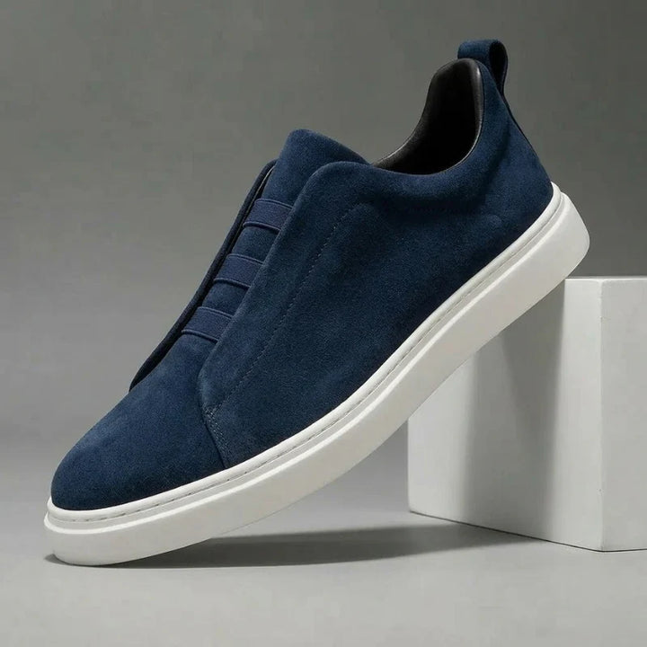 Brunello | Zapatillas de Ante