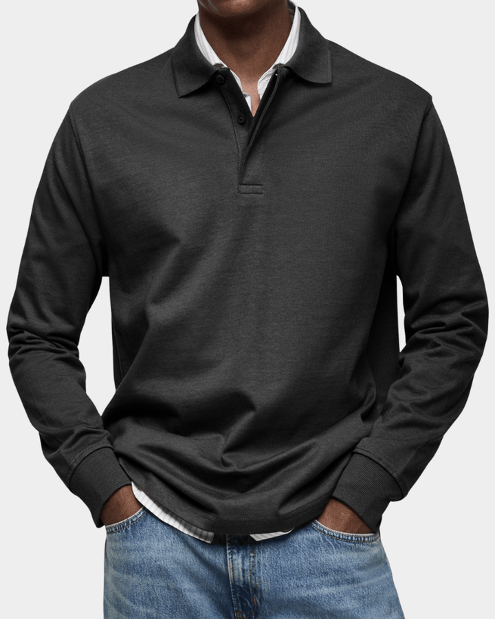 André Ferran Alvin Camisa Polo