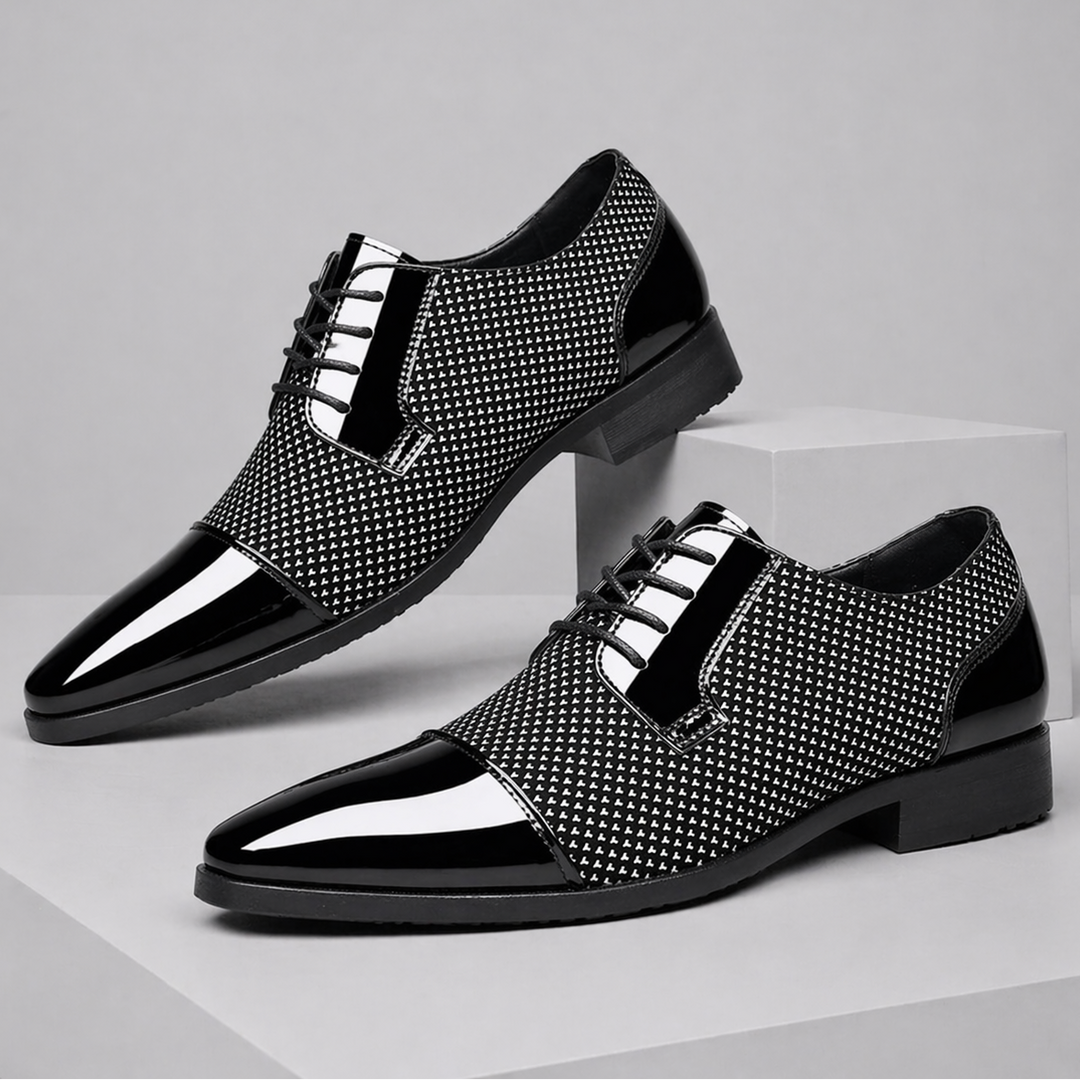 Dexter Oxford de Cuero