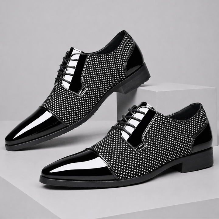 Dexter Oxford de Cuero