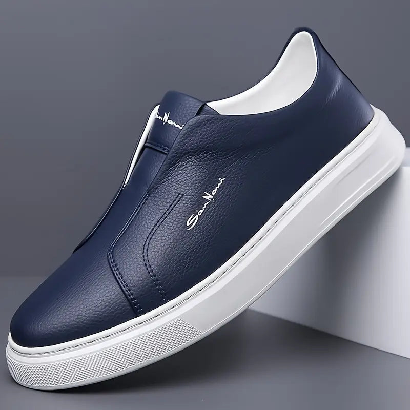 HARBOUR™ | ZAPATILLAS SLIP-ON