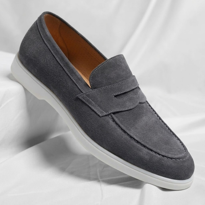 Bancroft Mocasines Penny de Ante