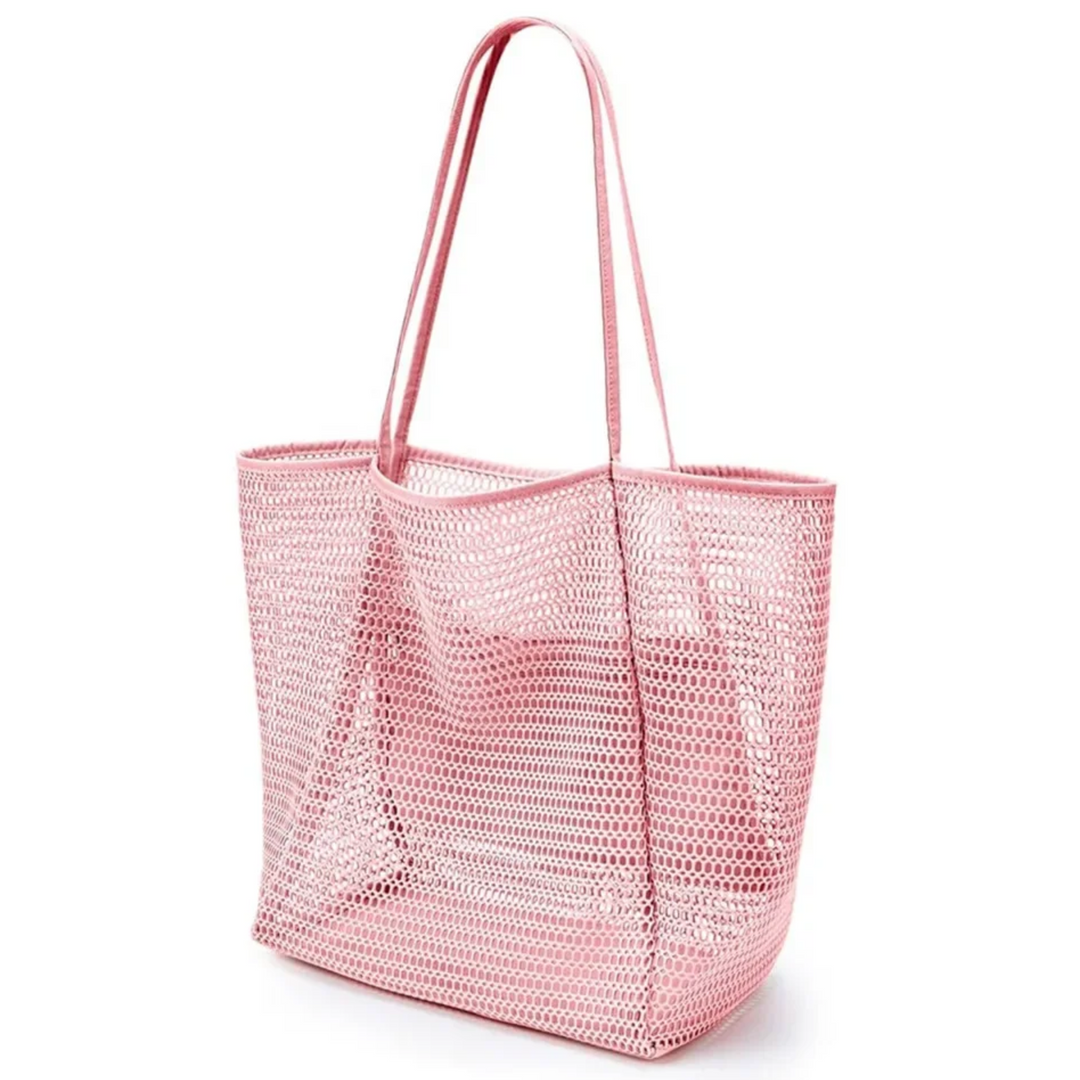 Serenity Tote | Tu Bolso de Playa para Cada Verano
