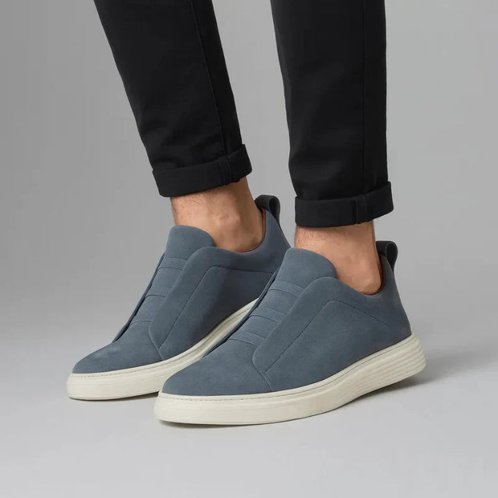 Brunello | Zapatillas de Ante