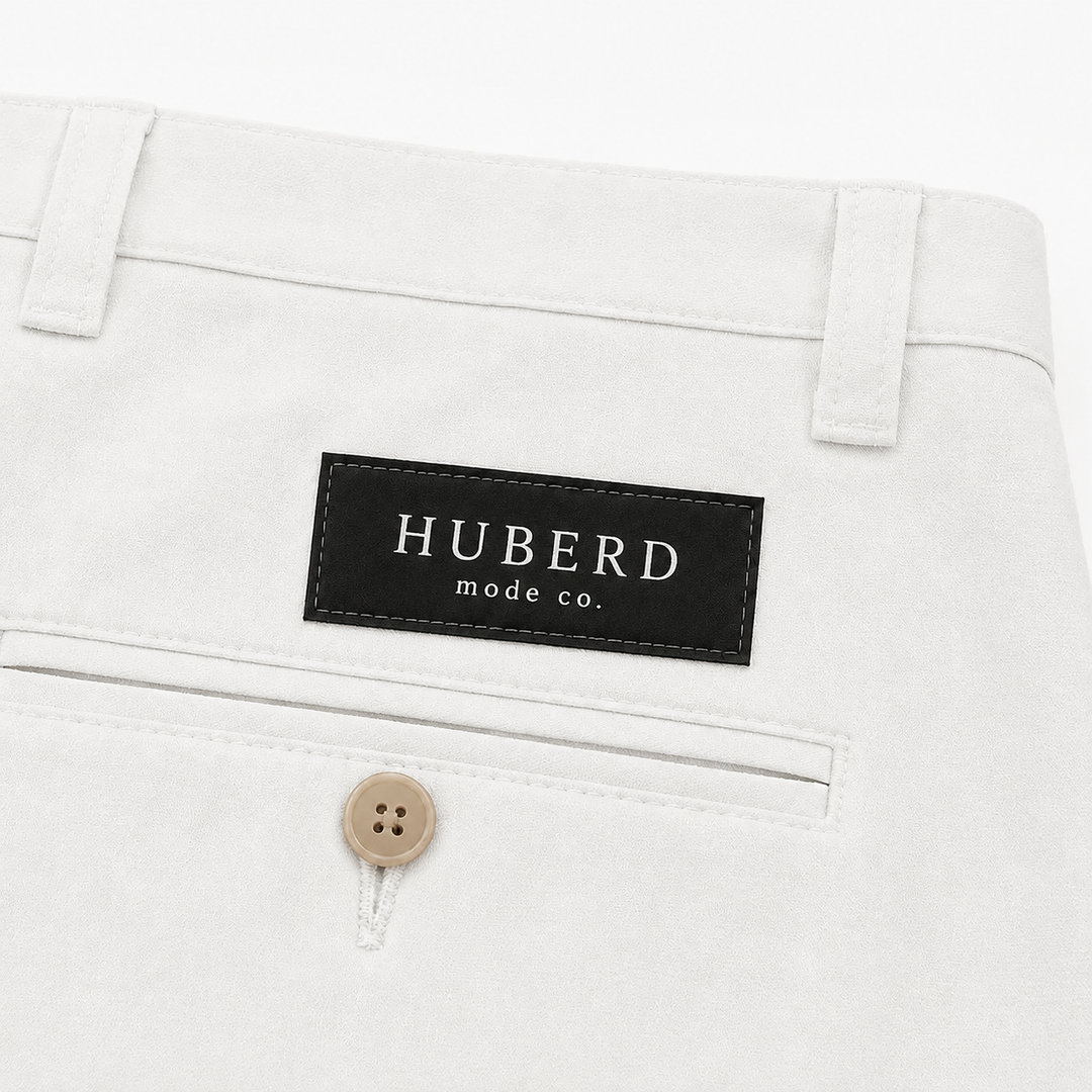 NIZA™ | SHORTS PLISADOS