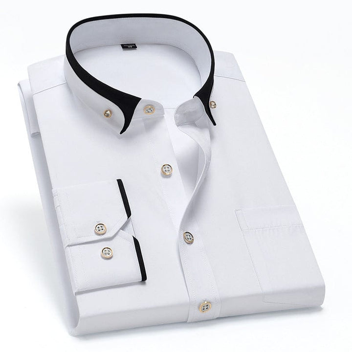 André Ferran Alvin Camisa de vestir