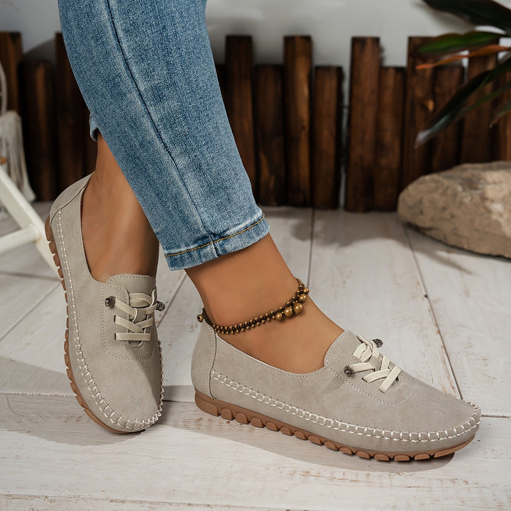 ORTHELIA™ | MOCASINES CON SOPORTE