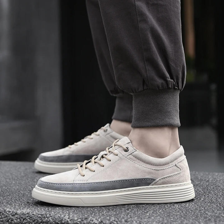 Hudson Zapatos de Ante