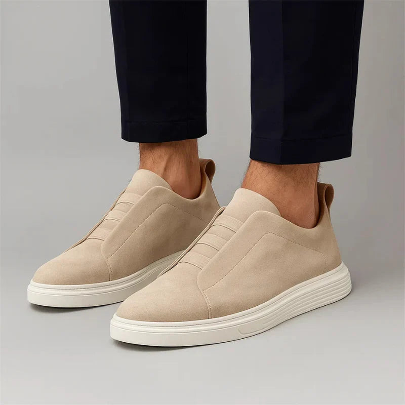Brunello | Zapatillas de Ante