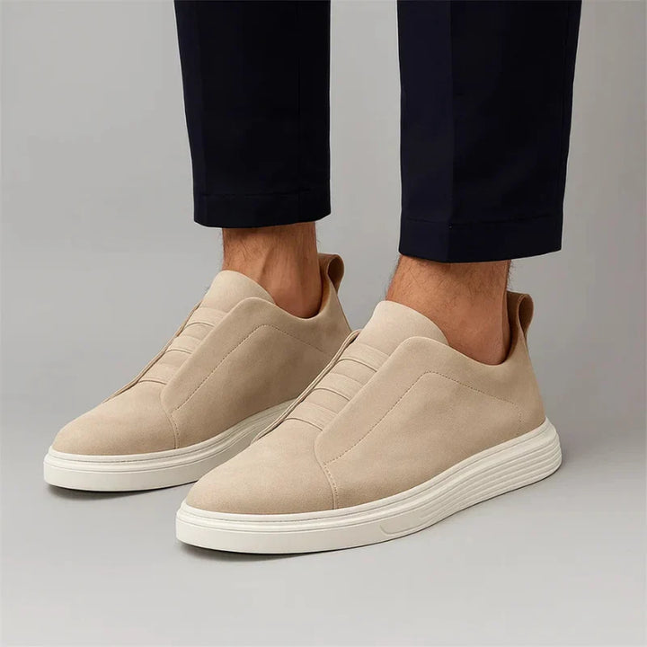 Brunello | Zapatillas de Ante