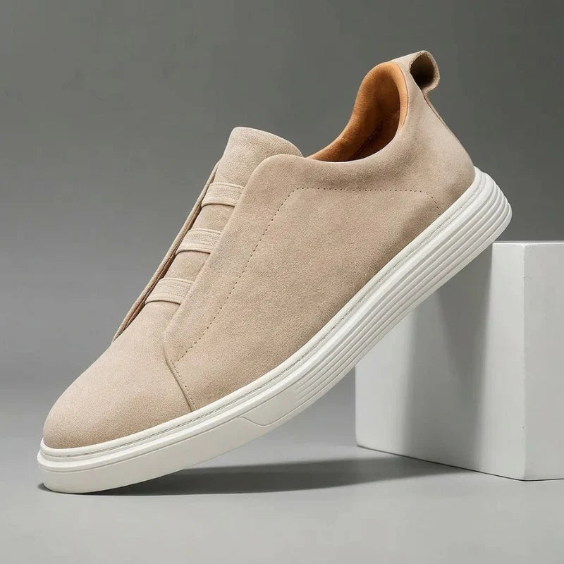 Brunello | Zapatillas de Ante