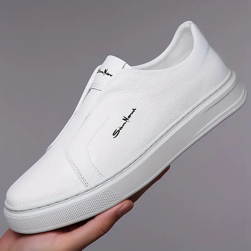 HARBOUR™ | ZAPATILLAS SLIP-ON